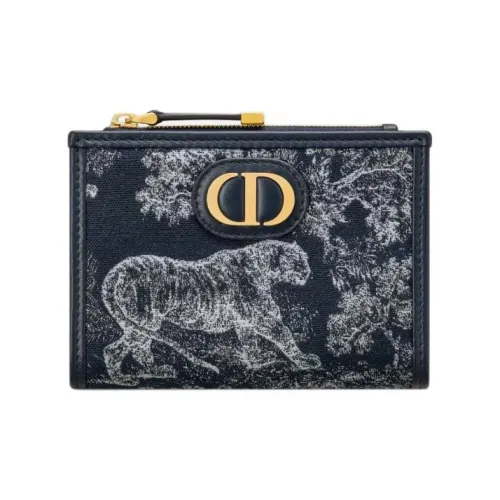 DIOR 30 Montaigne Кошельки Женские