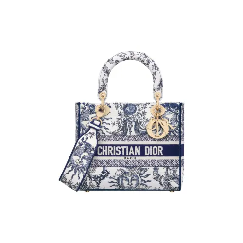 DIOR Lady D LITE Сумки Женские