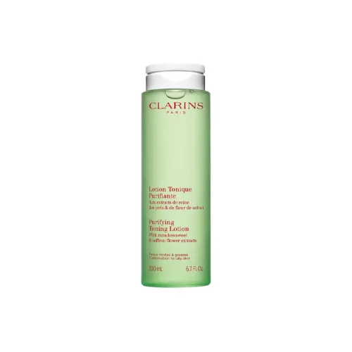 CLARINS Тонер / Лосьон Унисекс