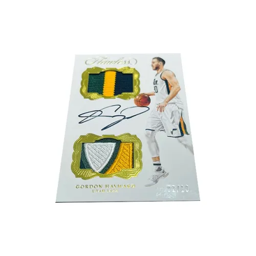 Панини Гордон Хейвард Игрок Карта Товар Спортивные карты 1 шт