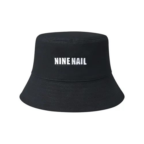 NINE NAIL Хлопковые Панамы Унисекс