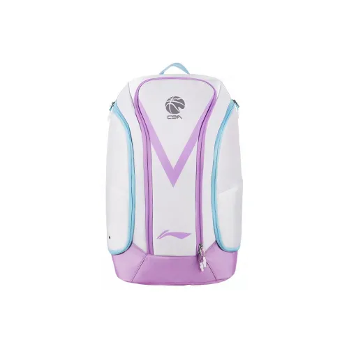 LINING CBA All Star Рюкзаки Унисекс