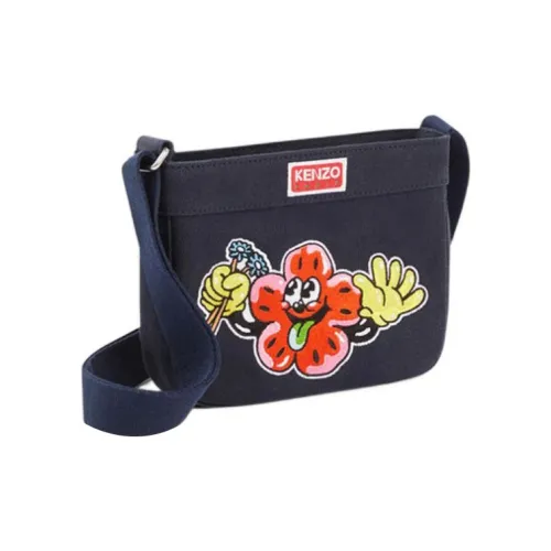 KENZO Сумки через плечо Унисекс