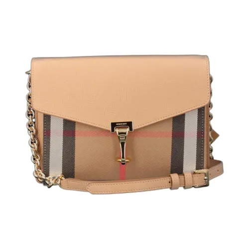 Burberry Сумки через плечо Женские