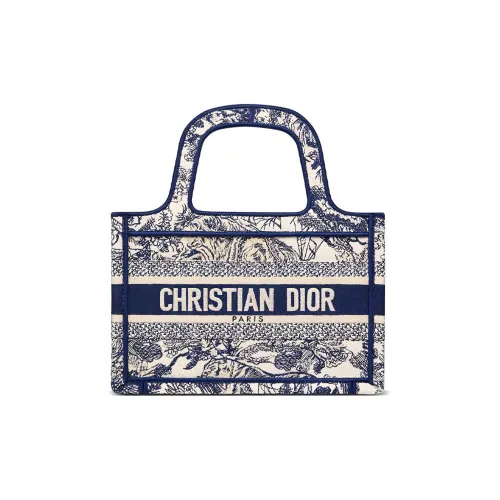 DIOR BookTote Сумки Женские