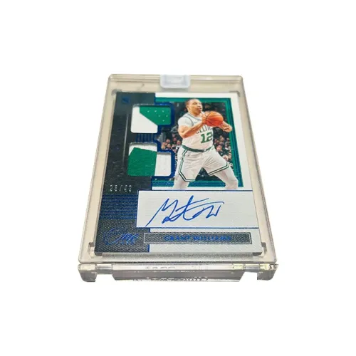 Панини Грант Уильямс Звезда Карта Спортивные карты