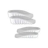 Белый / Серый 1,2+2,8[2 шт]