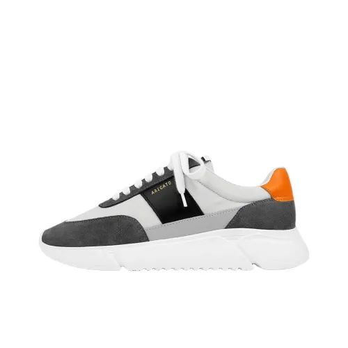 Axel Arigato Genesis Vintage Low Топ Повседневная Обувь для Мужчин