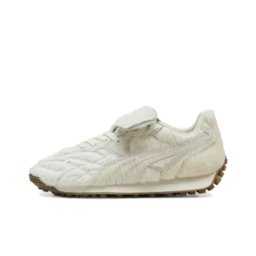 PUMA Avanti Беговые кроссовки Низкие Белые Мужские