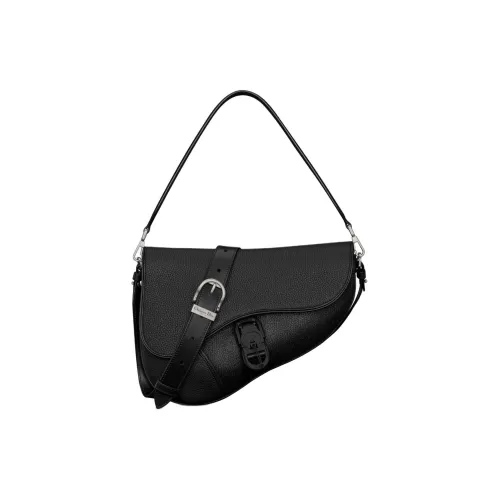 DIOR Сумка через плечо Saddle Мужская