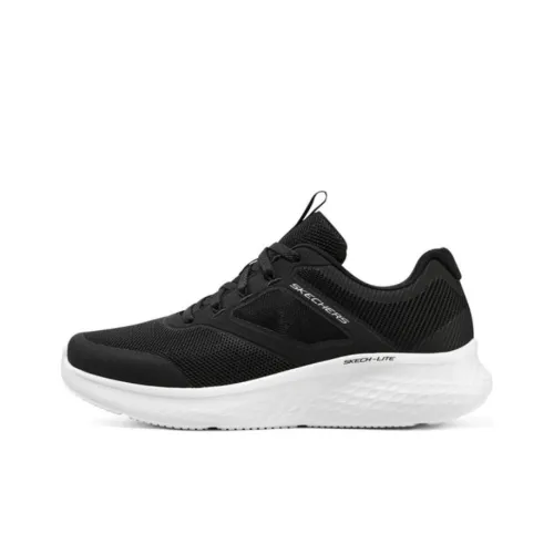 Skechers Skech Lite Pro Беговые кроссовки Низкий Топ Мужской