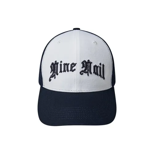 NINE NAIL Хлопковые кепки унисекс