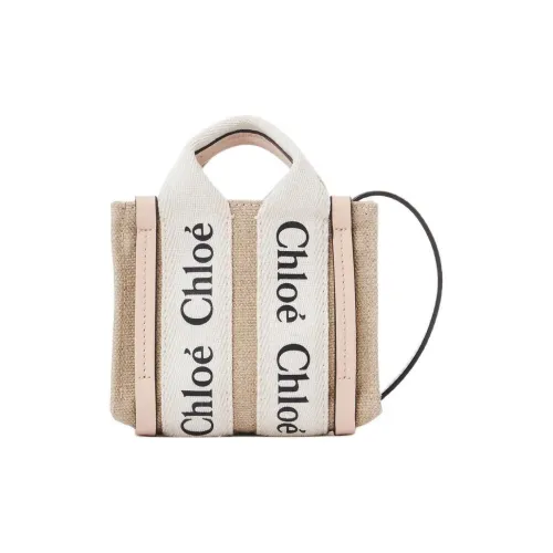 Chloé Вуди Сумки Женские