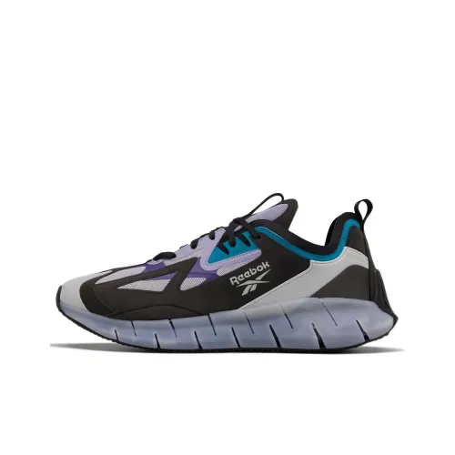 Reebok Zig Kinetica Casual Low Top Унисекс