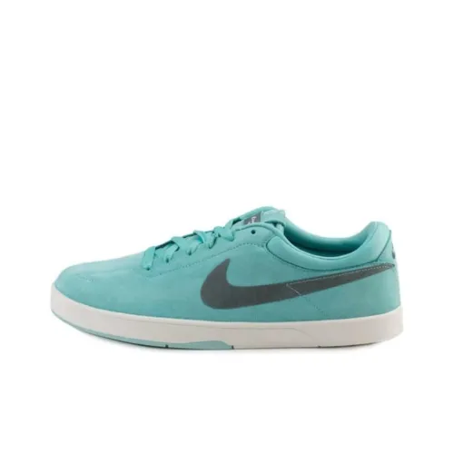 Nike SB Eric Koston Slip-Resistant Abrasion-Resistant Low-Top Skateboard Shoes Unisex Blue Найк SB Eric Koston Slip-Resistant Abrasion-Resistant Низкие Кроссовки для Скейтбординга Унисекс Синий
