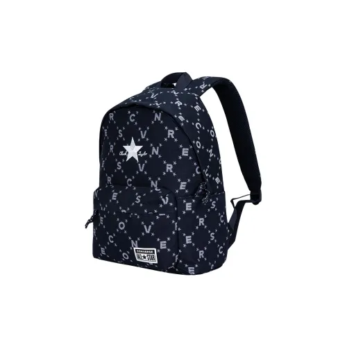 Converse Polyester Backpack Regular Navy