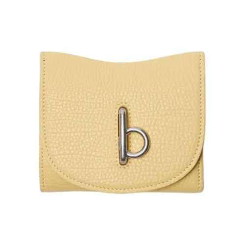 Burberry Женские Кошельки