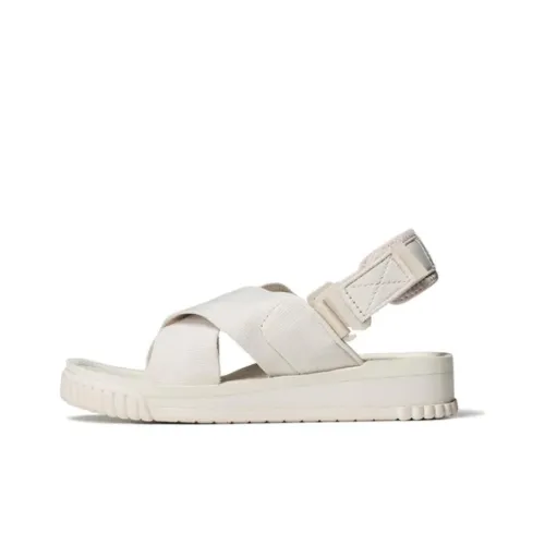 SHAKA Сандалии FIESTA one Ремень Сандалии Женские Белые