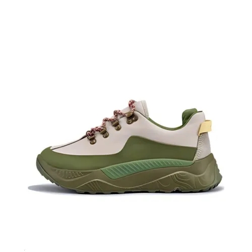 TSUBO UT Оригинальный Амортизация Износостойкий Низкий Топ Повседневная Обувь Унисекс Яшма