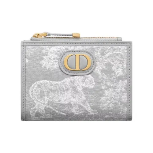 DIOR 30 Montaigne Кошельки Женские