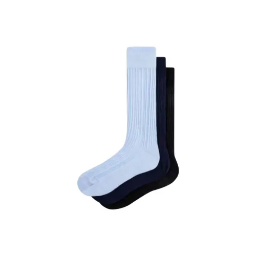 Paul Smith Мужские носки MID до икры