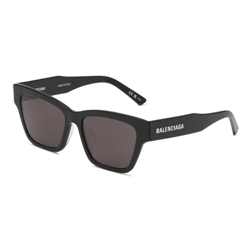 Balenciaga Солнцезащитные очки Мужские