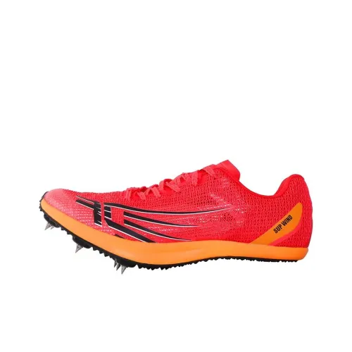 WUPWIND Тренировочные кроссовки Low Top Унисекс