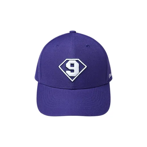 NINE NAIL Акриловые кепки унисекс