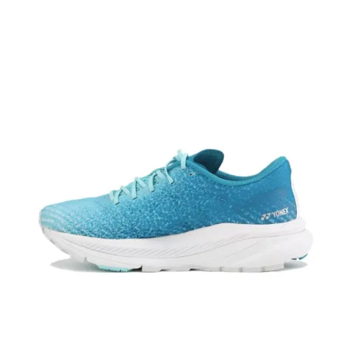 YONEX Беговые кроссовки Low Top Зеленые Женские