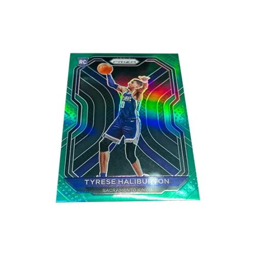 PANINI Tyrese Haliburton Баскетбольная карта Спортивные карты Access 1 шт
