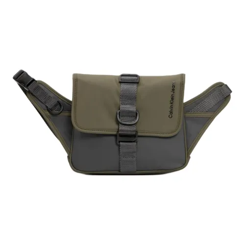 Calvin Klein Ткань Бананка Мужская Темно-Серый