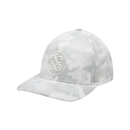 GFORE Полиэстер Кепки Унисекс Серебристый