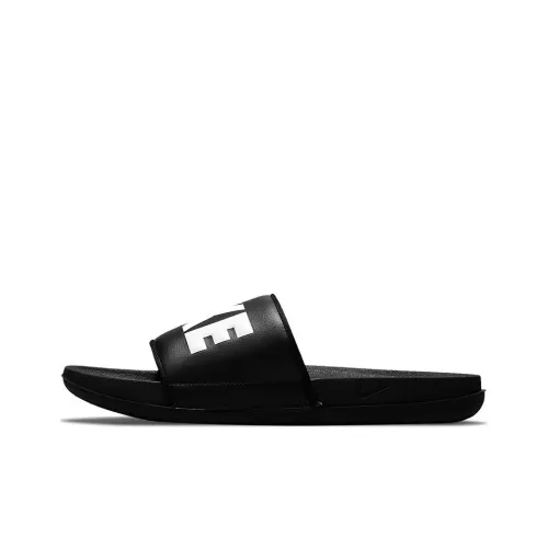 NIKE Offcourt Слипоны Женские