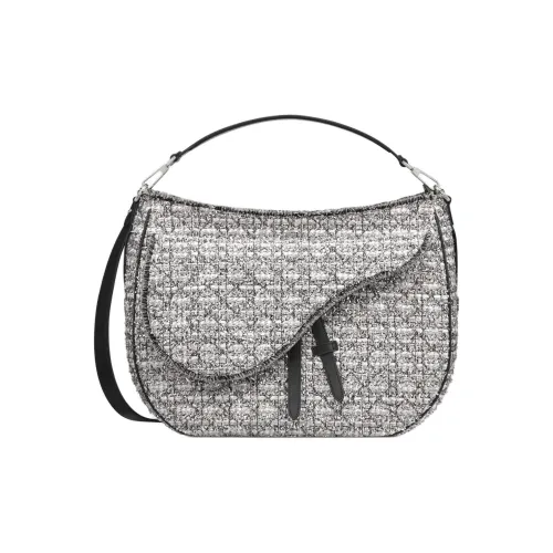DIOR Седло Клатчи Мужской