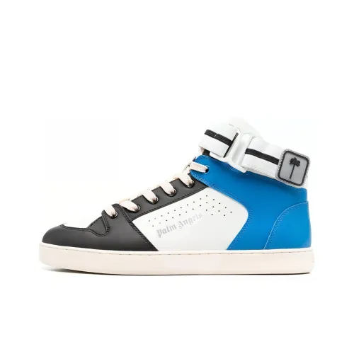 PALM ANGELS Пальма 1 Стильные Скейтбординги Мужской Белый Черный Синий