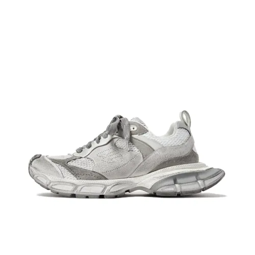 Balenciaga 3XL Повседневная обувь Мужская Серый