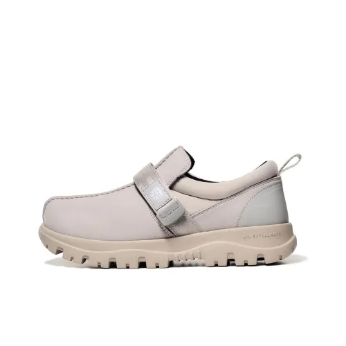 SHAKA Casual Низкий Топ Серый Унисекс