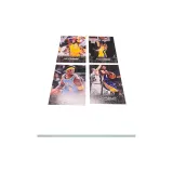 2012 Лейкерс, Коби 4-Piece Комбо 2