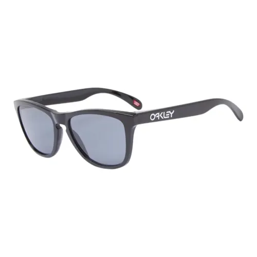 Oakley O Matter Butterfly Солнцезащитные очки Унисекс Черный