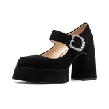 Классический черный