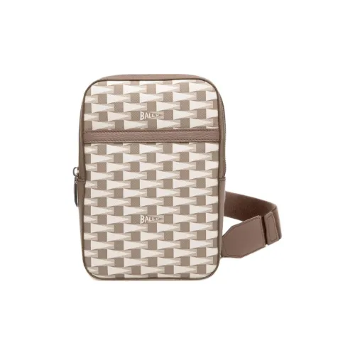 BALLY Сумки через плечо Мужской