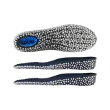 [1 шт] ZOOM Попкорн Крутой черный - 3,5 см