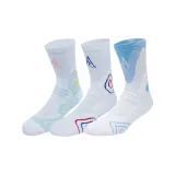 3 шт (Синий & Желтый & Белый+Красный & Белый & Синий+Белый & Синий)