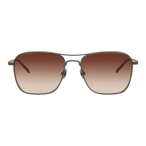 Matsuda Солнцезащитные очки Мужской