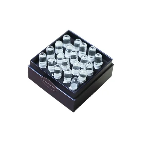 SAWEIERKUN Ампулы и сыворотки Минимизация пор Унисекс