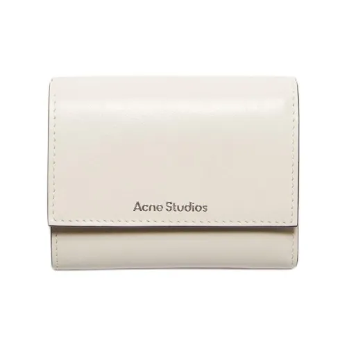 ACNE STUDIOS Женские кошельки