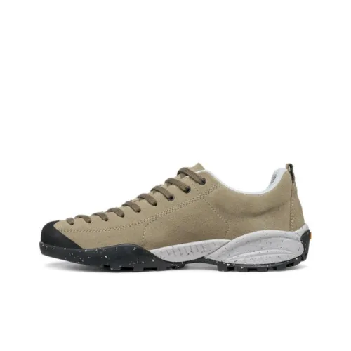 SCARPA Mojito Casual Low Top Коричневый Унисекс
