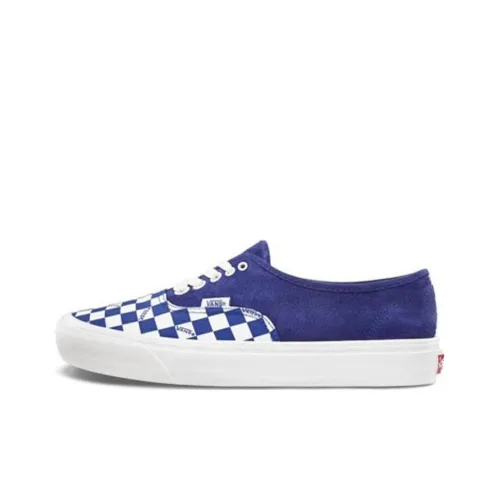 Vans Authentic Series Кеды Низкие Унисекс