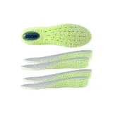 [2 шт] ZOOM Попкорн Свежий Зеленый-3,5 см