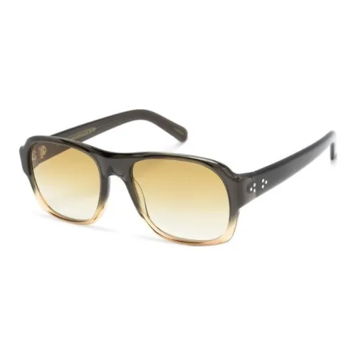 MOSCOT Солнцезащитные очки Мужской